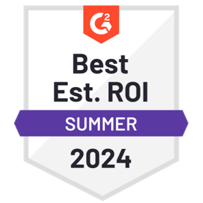SoftwareSuggest customers choice in Summer 2022