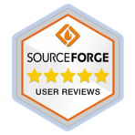 I clienti di Sourceforge ci adorano