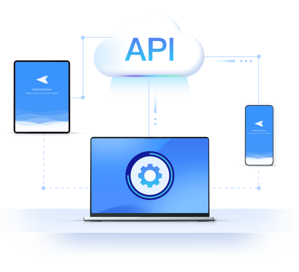 Remote Control API Integration