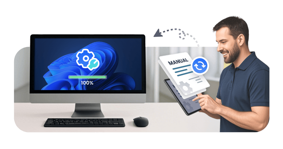 Aumentar las soluciones a la primera