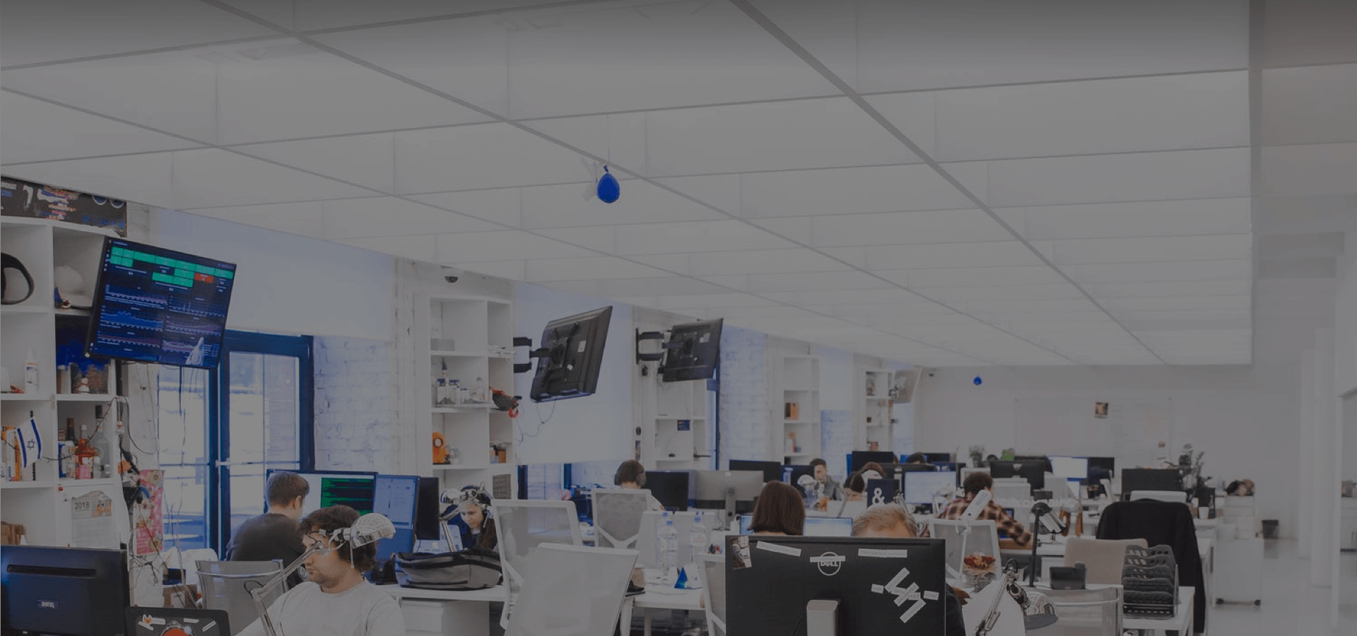 Mobile Device Management for Large Organizations