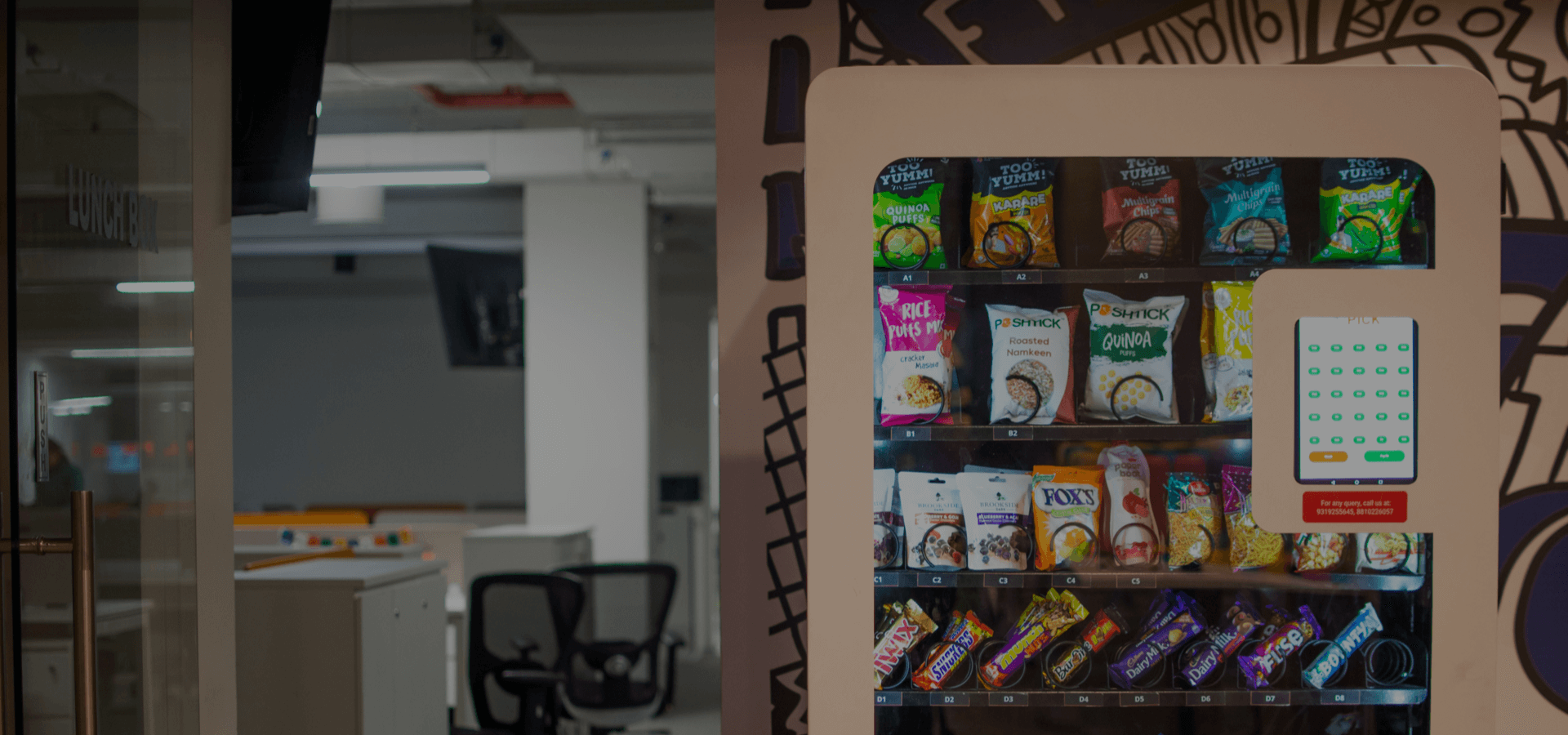 unattended remote access for Android