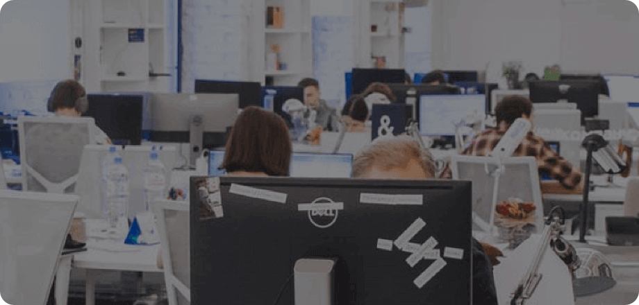 Управление мобильными устройствами для крупных компаний