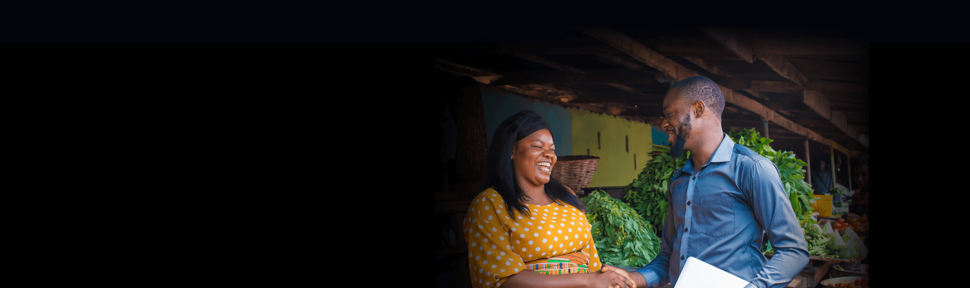 История клиента AirDroid Business — VisionFund Кения