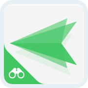 Логотип AirMirror