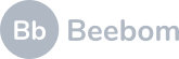 Beebomロゴ