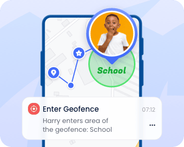 Real-time Location Tracker
