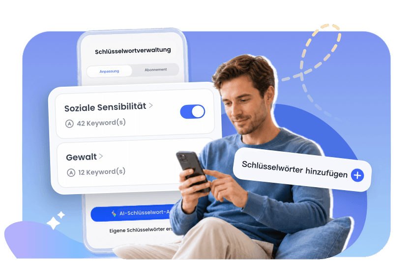 Wissen, worauf zu achten ist