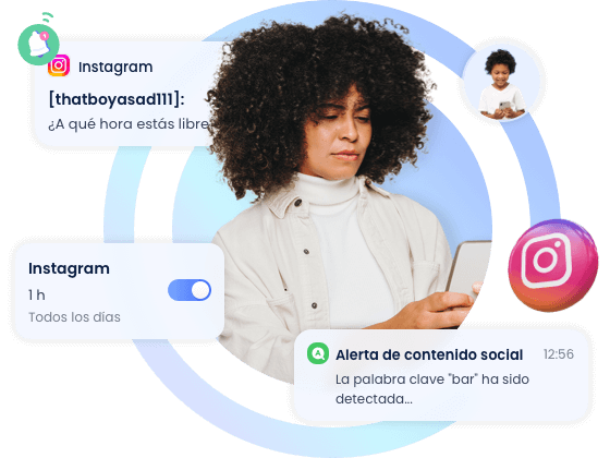 AirDroid Parental Control
