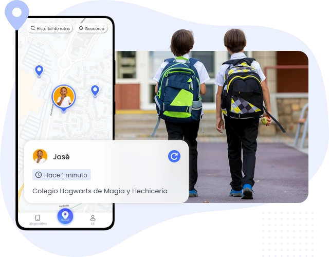 AirDroid Parental Control