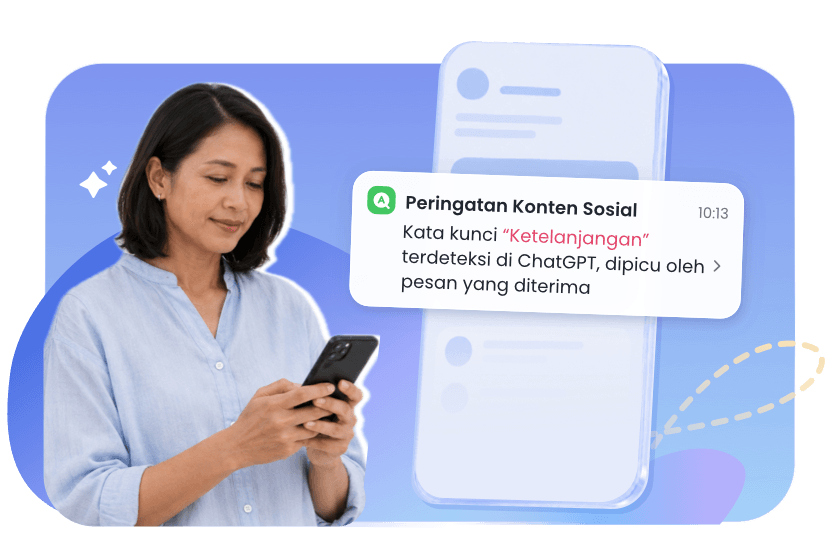 Lihat Risiko Saat Itu Juga
