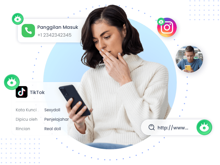 Tetap Waspada dengan Pemantauan Konten