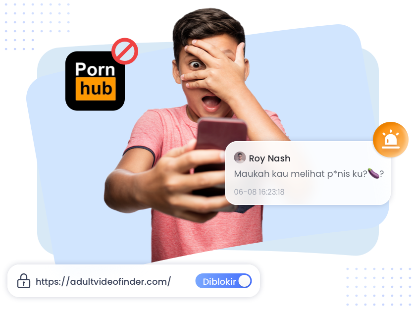 Aplikasi Pemblokir Konten Porno Terbaik