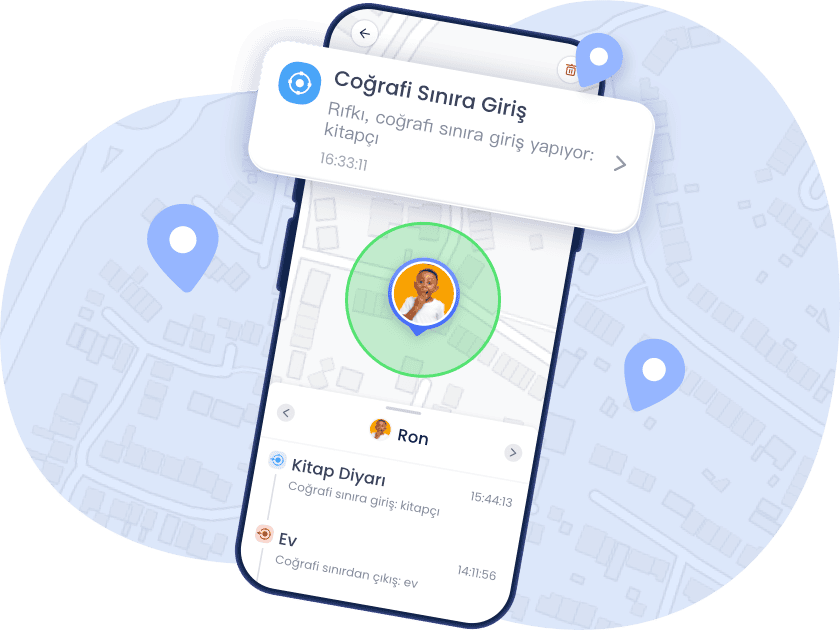 Pratik Aile Konum Belirleyici