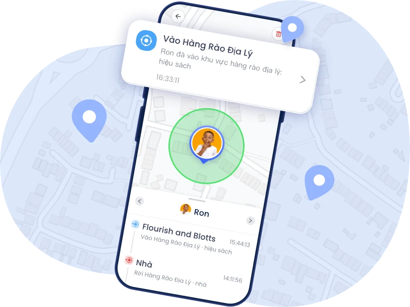 AirDroid Parental Control