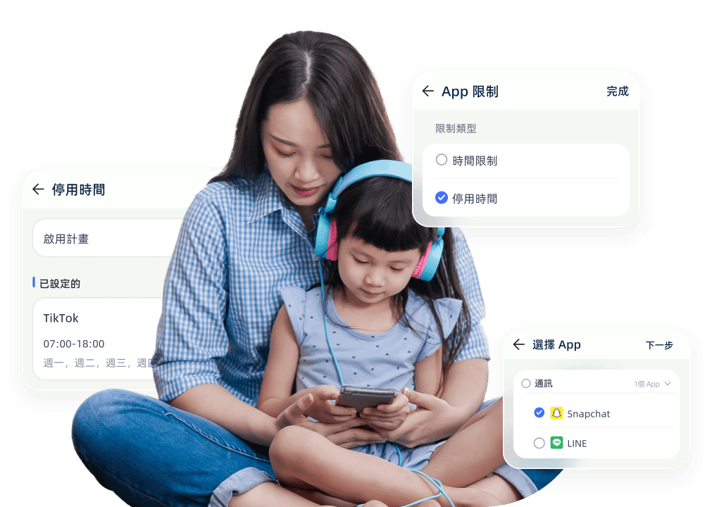活動報告和統計