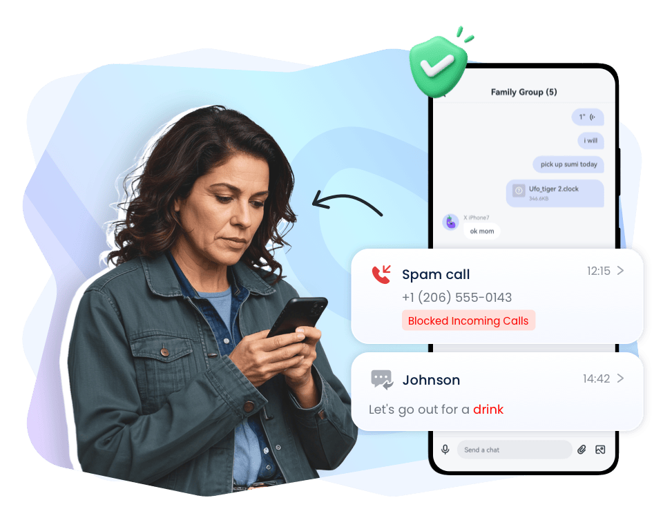More Features