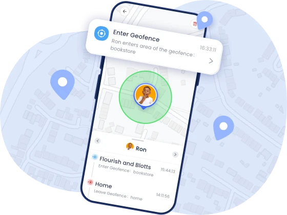 verify child safety with AirDroid