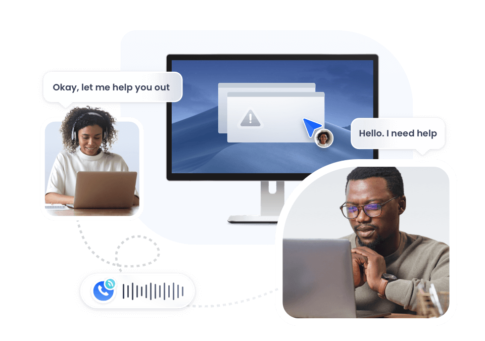 Real-Time Chat and Messaging