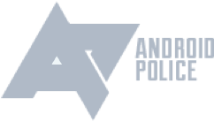 Logotipo de la POLICÍA ANDROID
