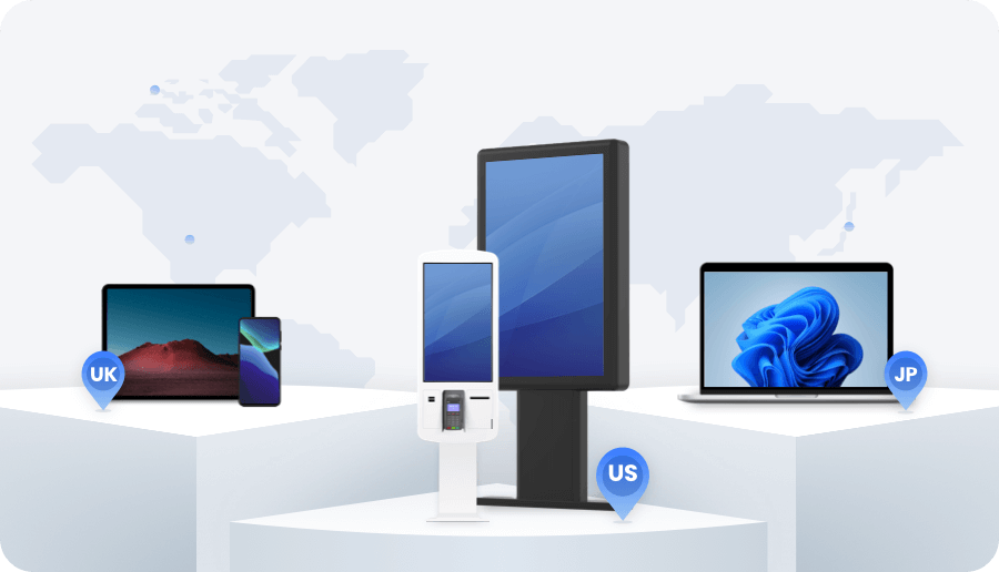 AirDroid Remote Support skaliert die Unterstützung für MSPs