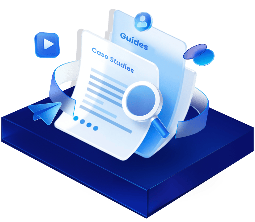 Master device management with solutions that boost efficiency, security, and control.