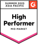 High Performer