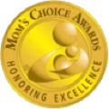 Mom's Choice Awards Honoring Excellence